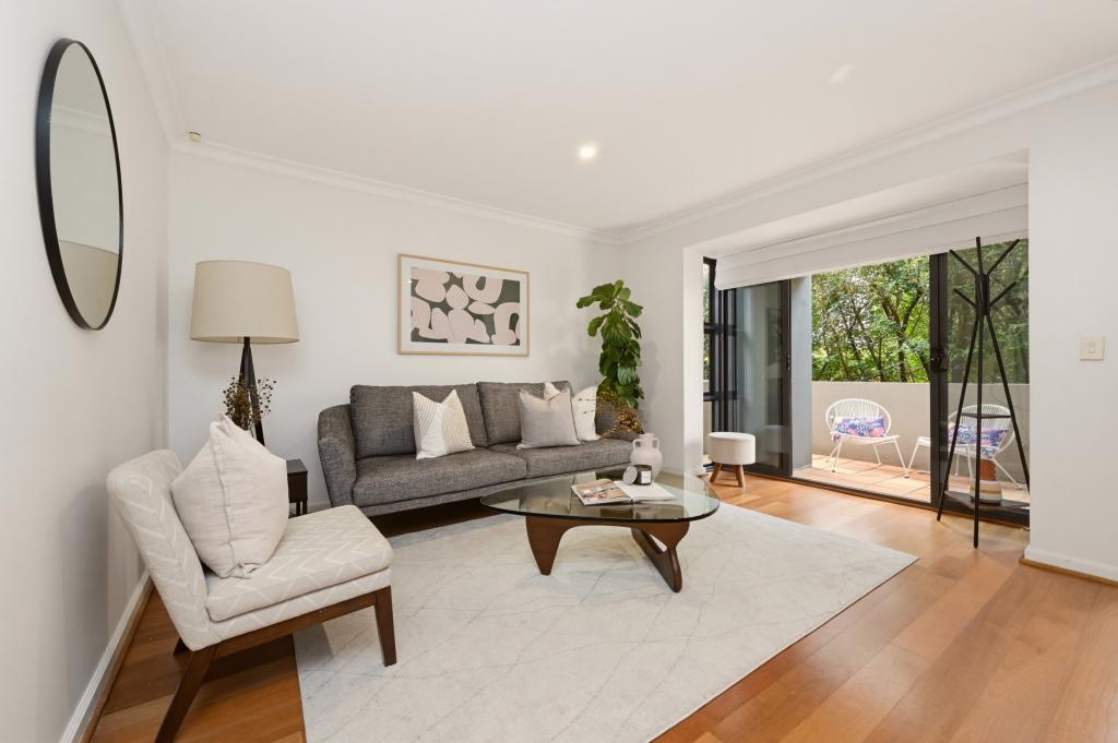 54/15 Begonia St, Pagewood, NSW 2035