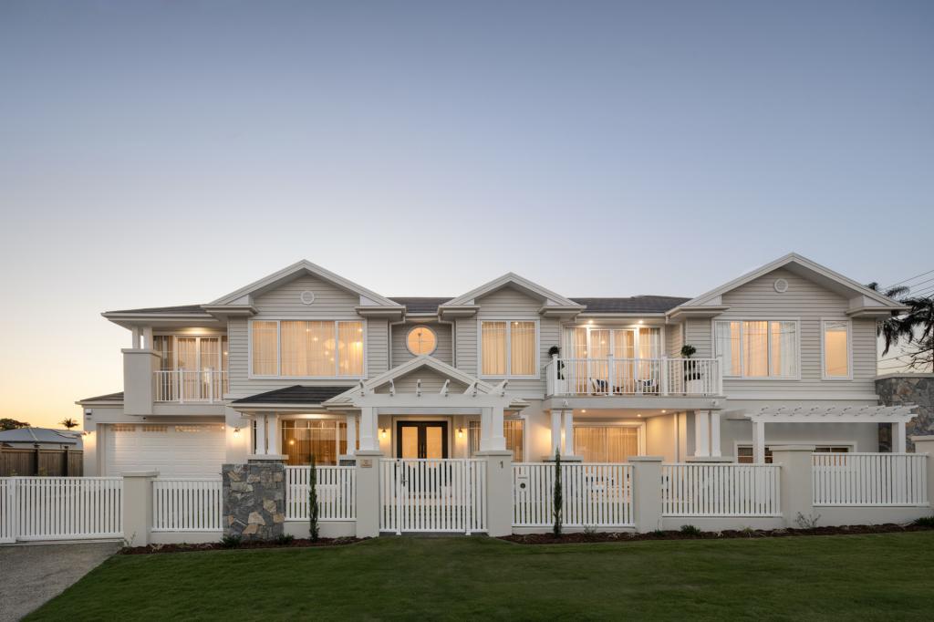 1 Goble St, Hendra, QLD 4011