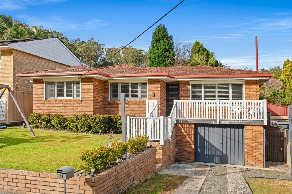 9 Green Plateau Rd, Springfield, NSW 2250