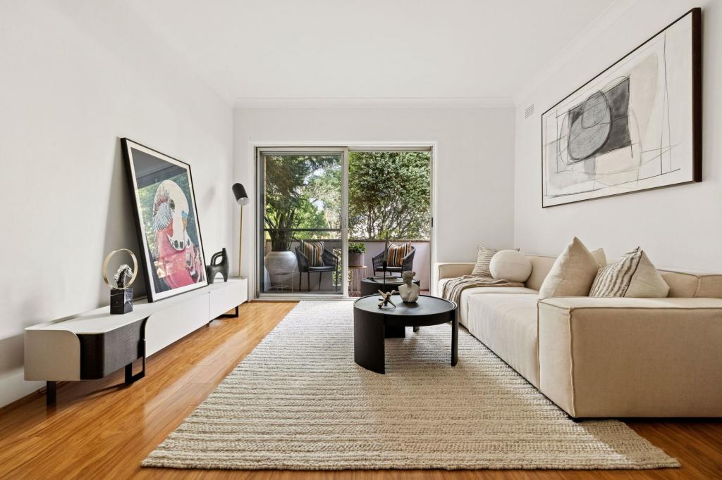 2/14 Chandos St, Ashfield, NSW 2131