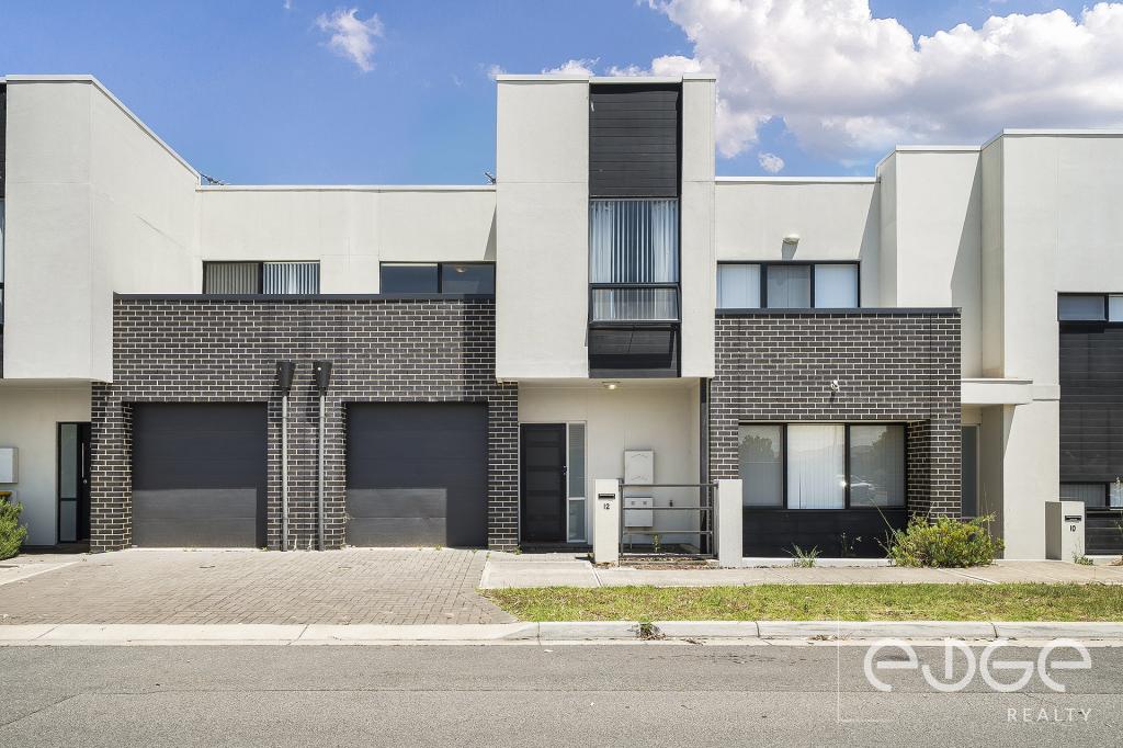 12 Arnold St, Royal Park, SA 5014