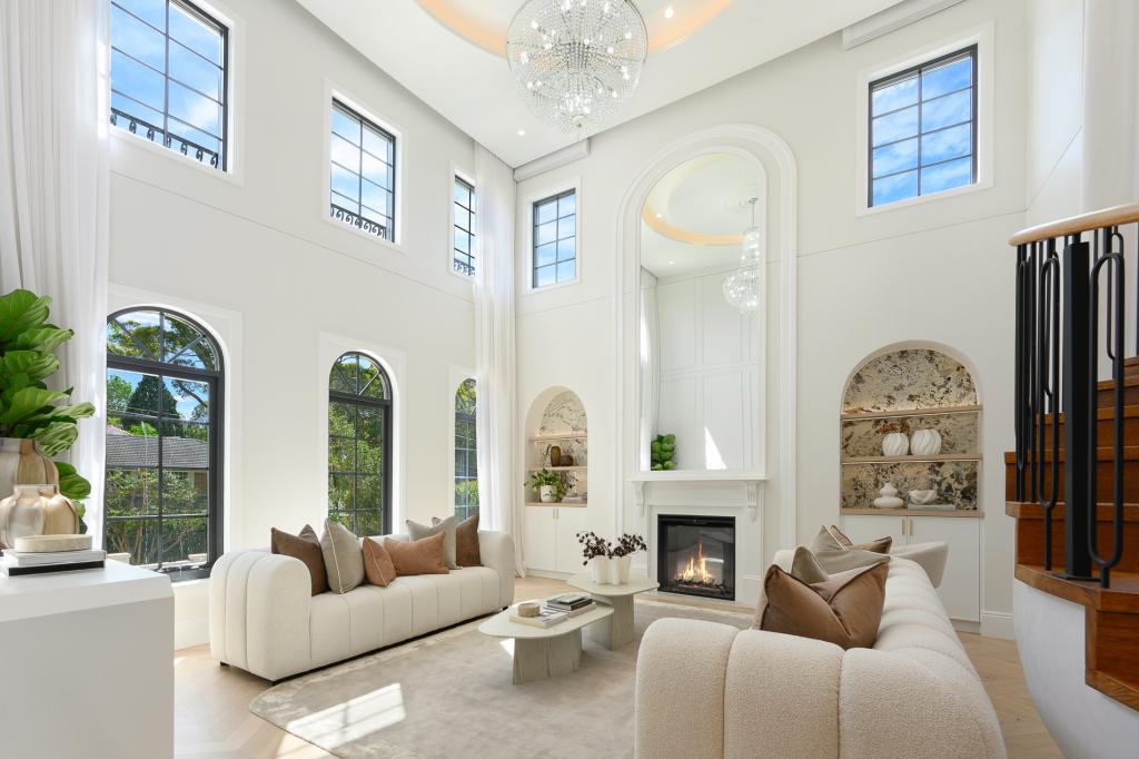 11 Normurra Ave, North Turramurra, NSW 2074