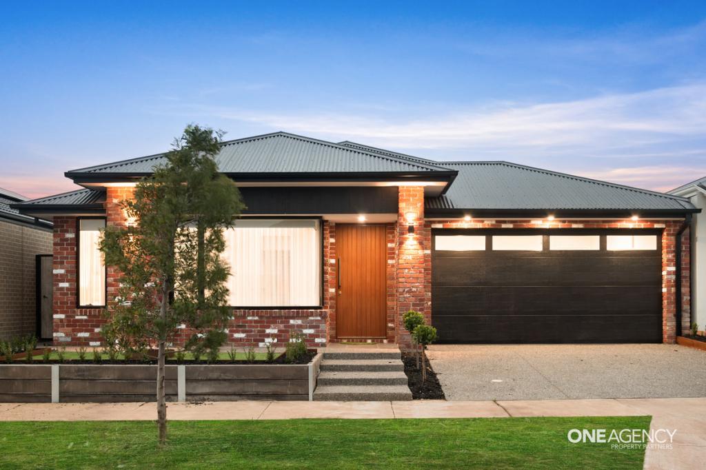 11 Corfu St, Fraser Rise, VIC 3336