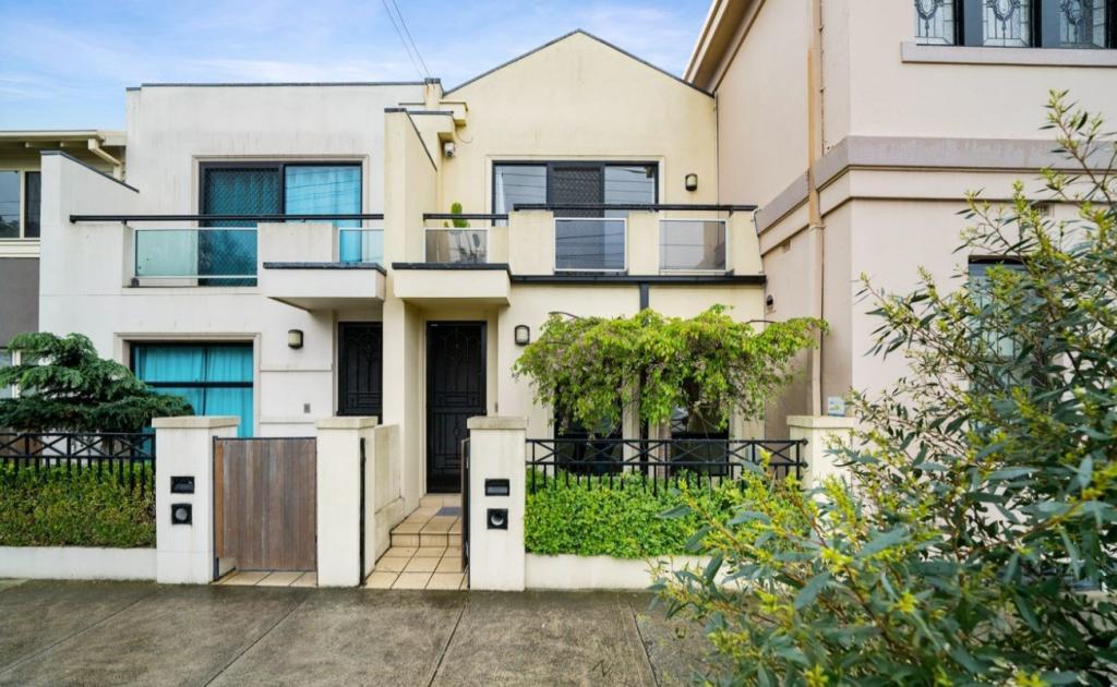 160 Union St, Brunswick, VIC 3056