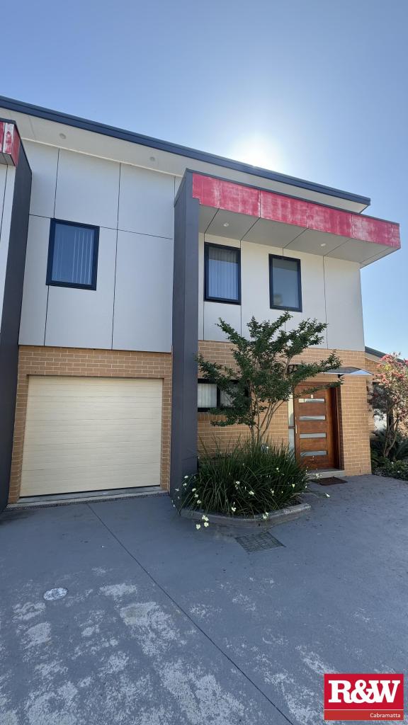 9/10 Tobruk Ave, Liverpool, NSW 2170