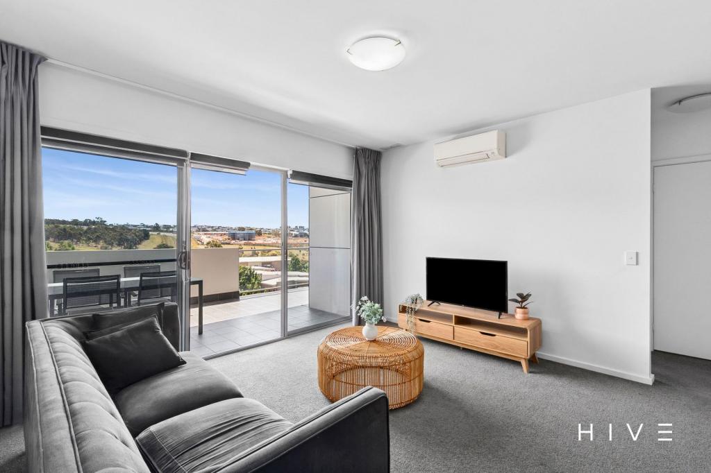 268/36 Philip Hodgins St, Wright, ACT 2611