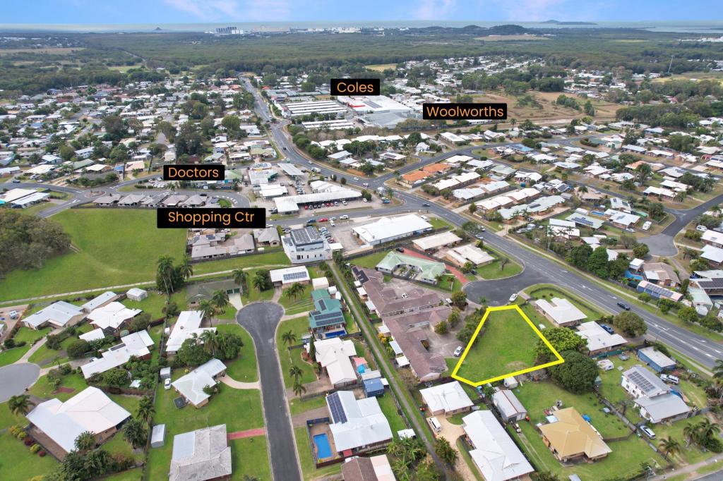 3 Peter Ct, Andergrove, QLD 4740