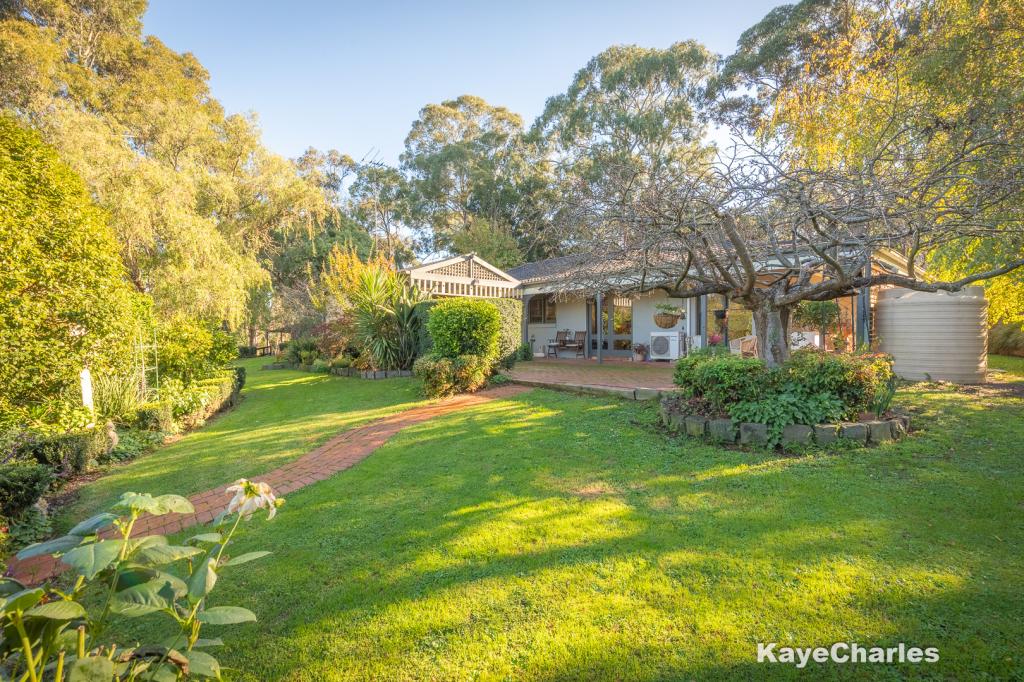 3 Morris Rd, Beaconsfield Upper, VIC 3808