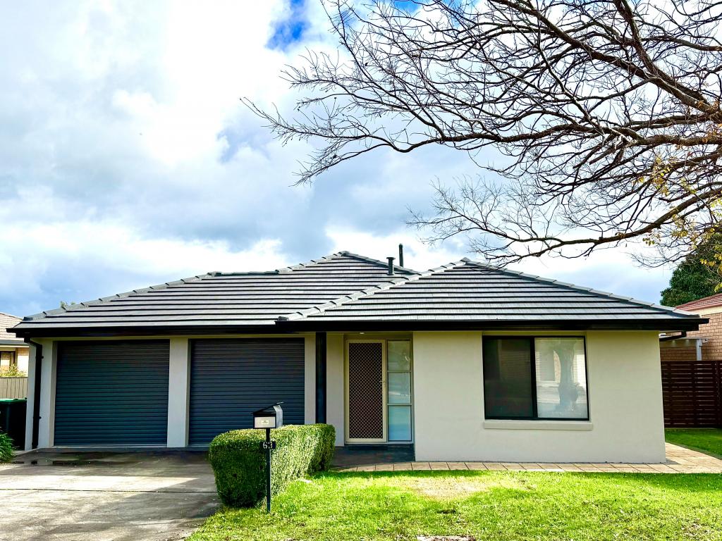 63 Tarrant Cres, Dunlop, ACT 2615