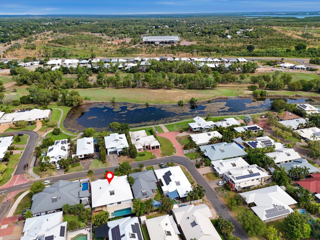 44 DON CCT, DURACK, NT 0830