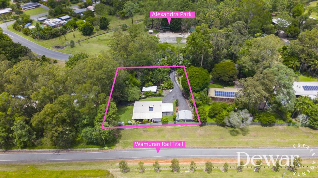 52 Alexandra Pde, Wamuran, QLD 4512