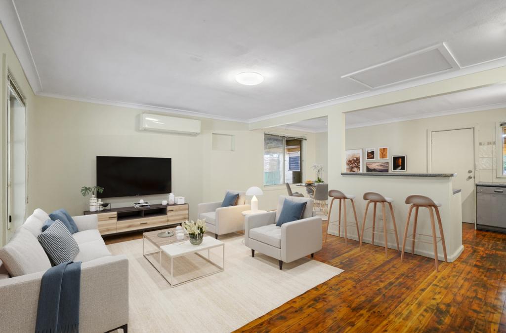 1-9 Bennett Rd, Londonderry, NSW 2753