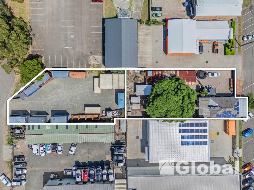 33 Port Stephen St, Raymond Terrace, NSW 2324