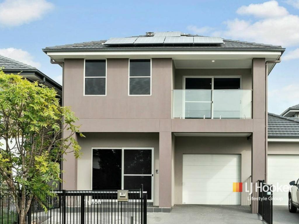 307 South Cct, Oran Park, NSW 2570