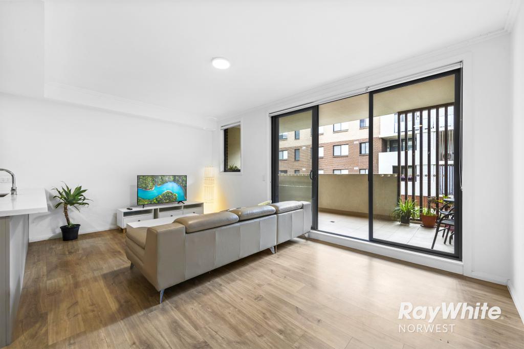 113/9b Terry Rd, Rouse Hill, NSW 2155