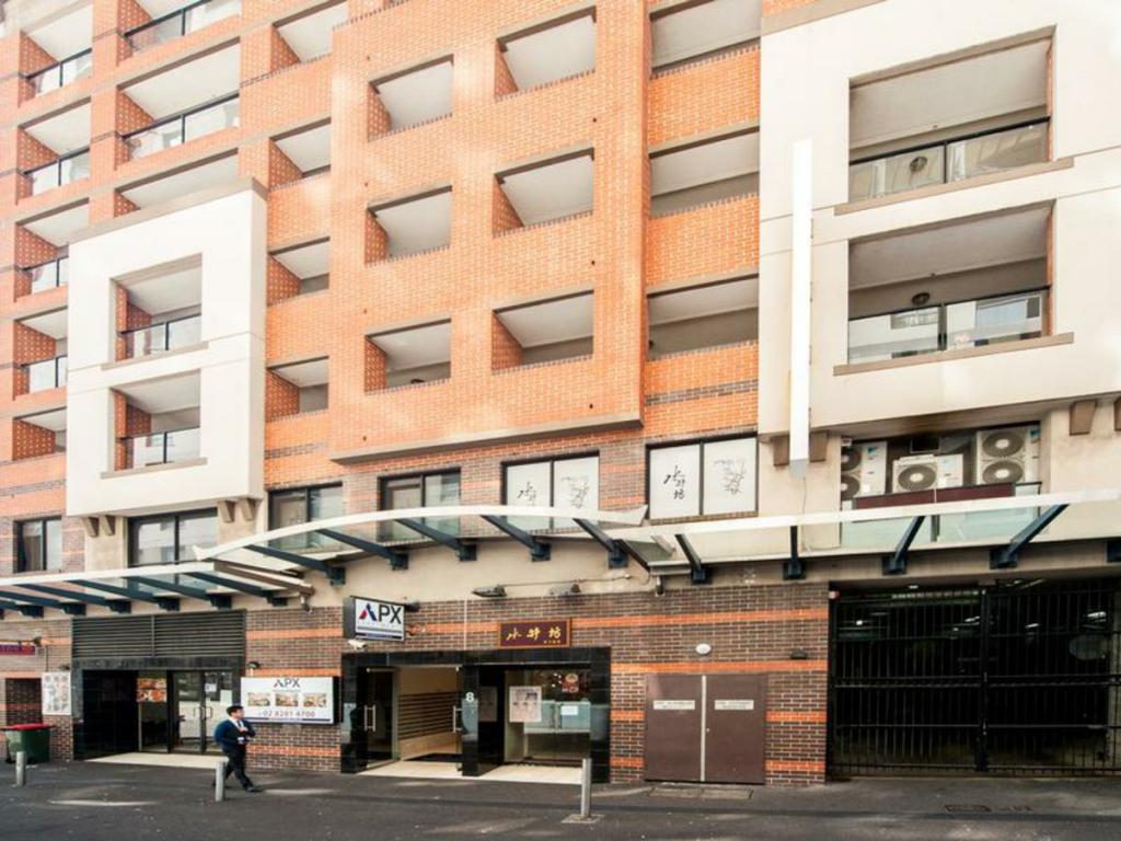 144/2-8 Dixon St, Sydney, NSW 2000