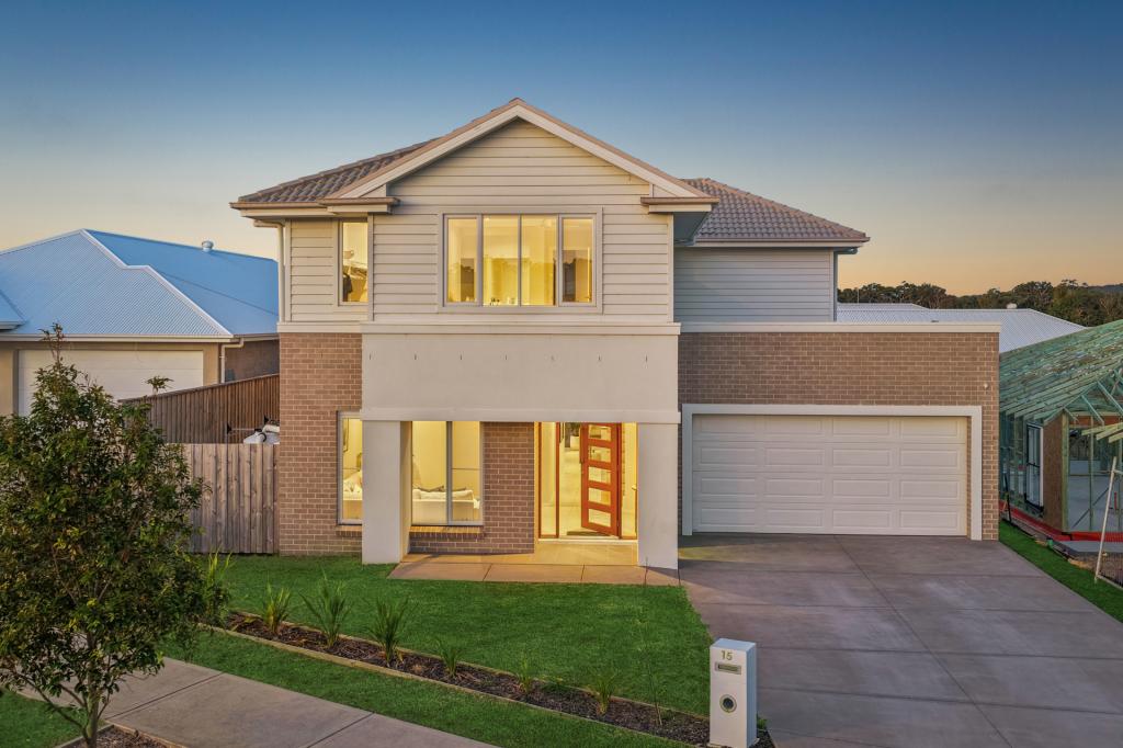 15 Birima Bvd, Crangan Bay, NSW 2259