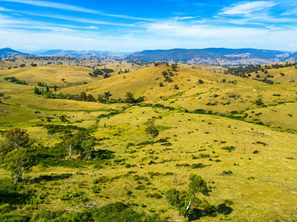 Lot 101/858 Sirls Rd, Jarvis Creek, VIC 3700