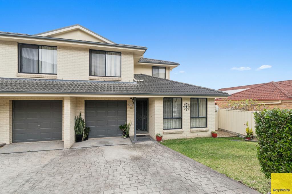 68b Campaspe Cct, Albion Park, NSW 2527