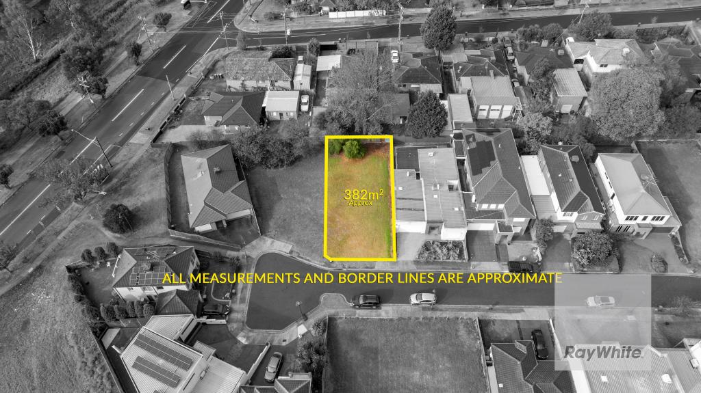 112 ARTHUR ST, BUNDOORA, VIC 3083