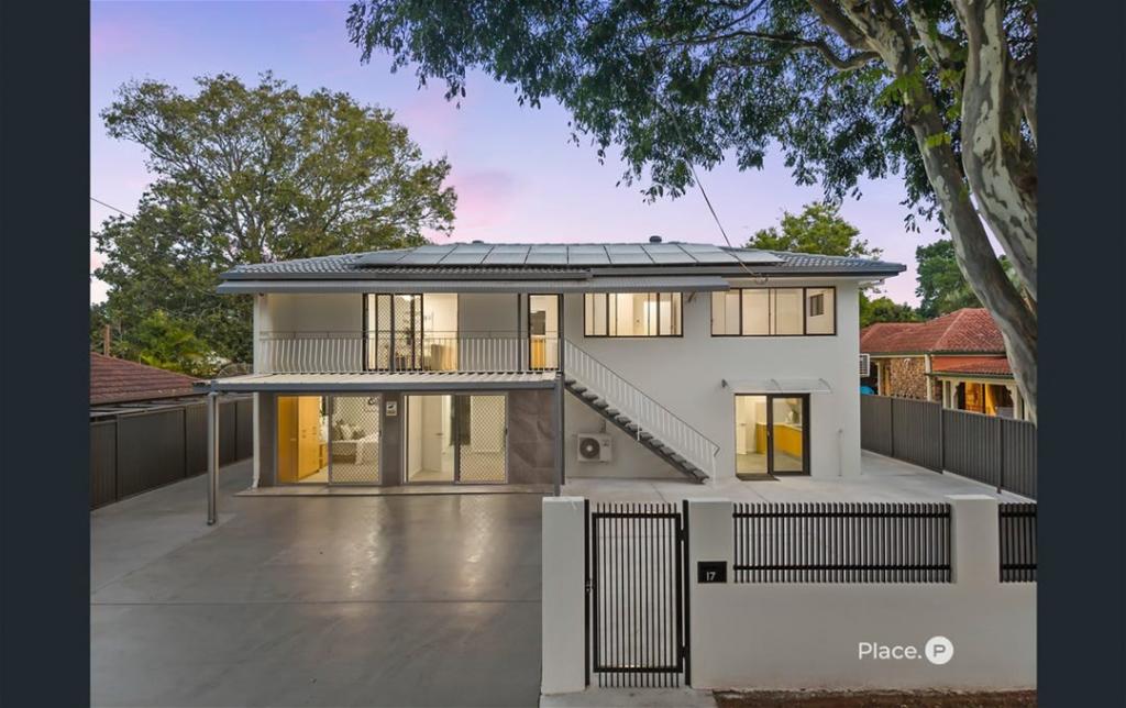 17 Alconah St, Sunnybank, QLD 4109