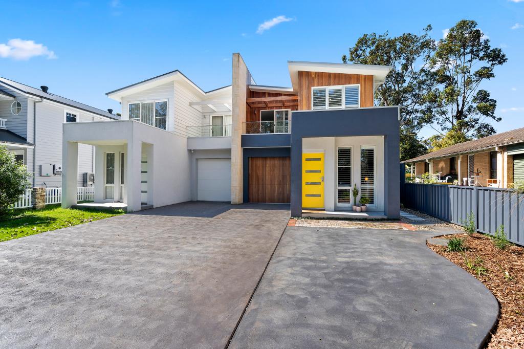 106b Duncan St, Vincentia, NSW 2540