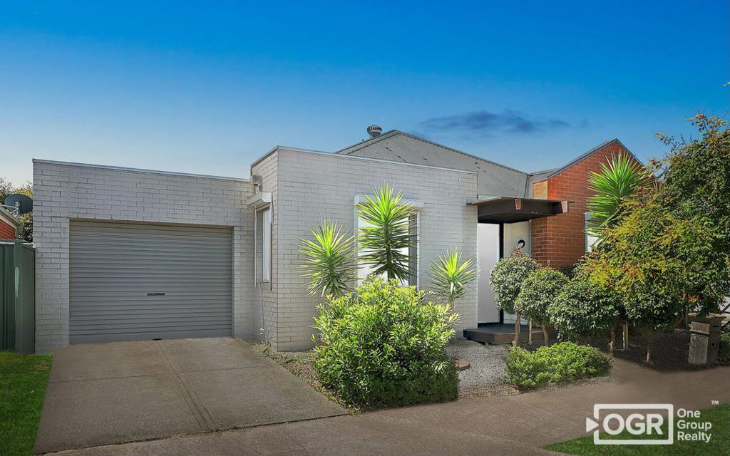 6 Hawthorn Lane, Craigieburn, VIC 3064