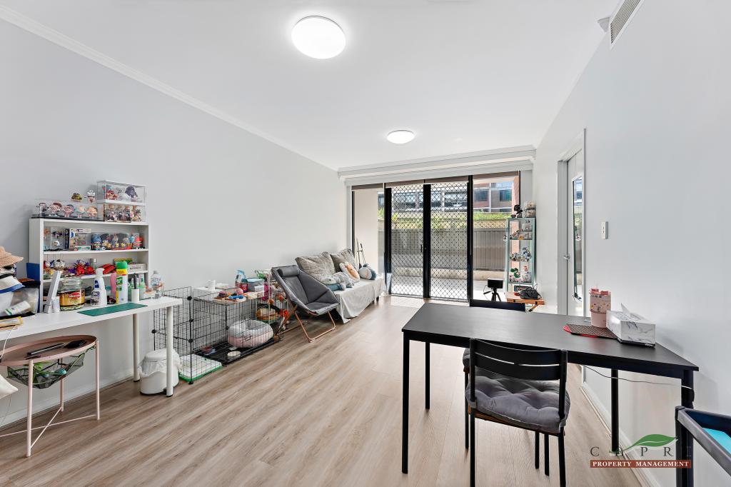 1/1 Brown St, Ashfield, NSW 2131