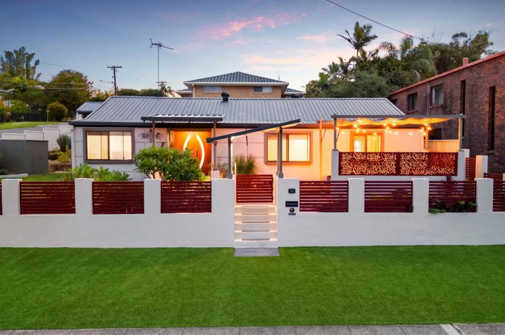 34 Mandarin St, Coopers Plains, QLD 4108