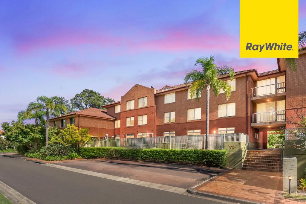 12/13-23 Lancaster Dr, Marsfield, NSW 2122