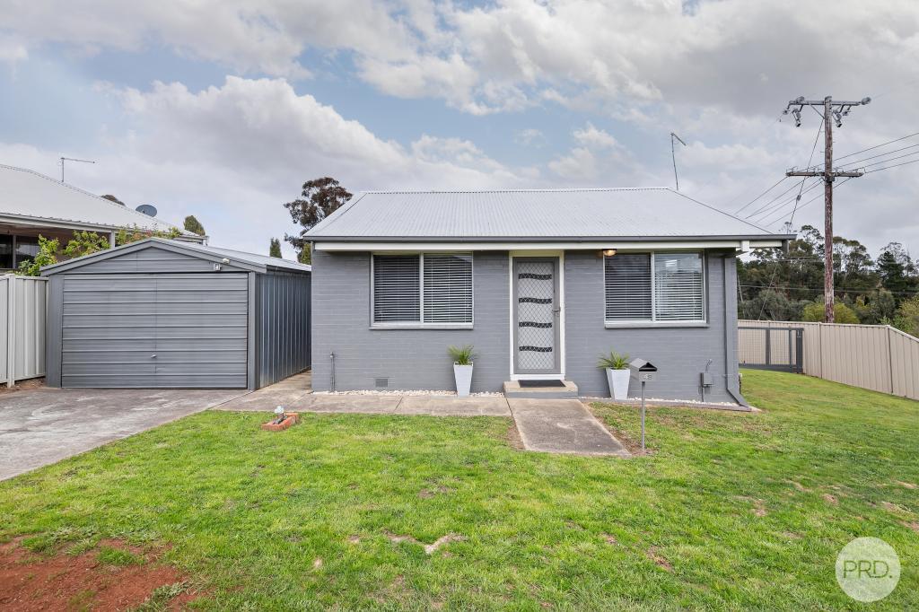 48 Haines St, Creswick, VIC 3363