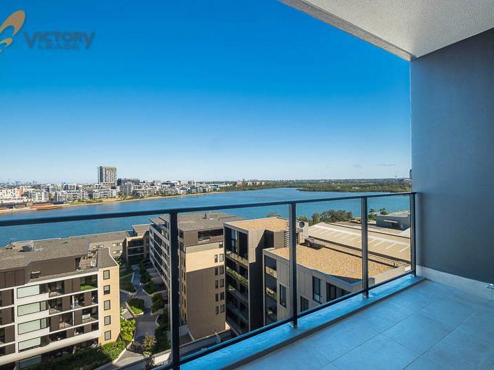1212/13 Verona Dr, Wentworth Point, NSW 2127