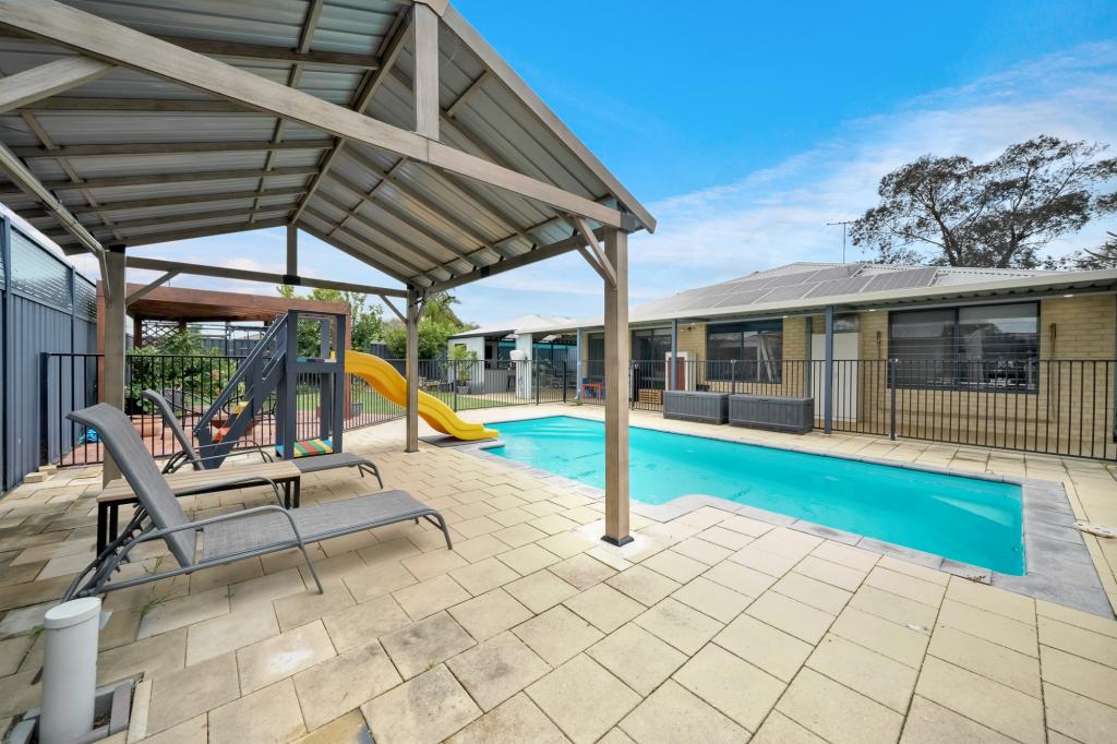 2 Ison Ct, Caversham, WA 6055