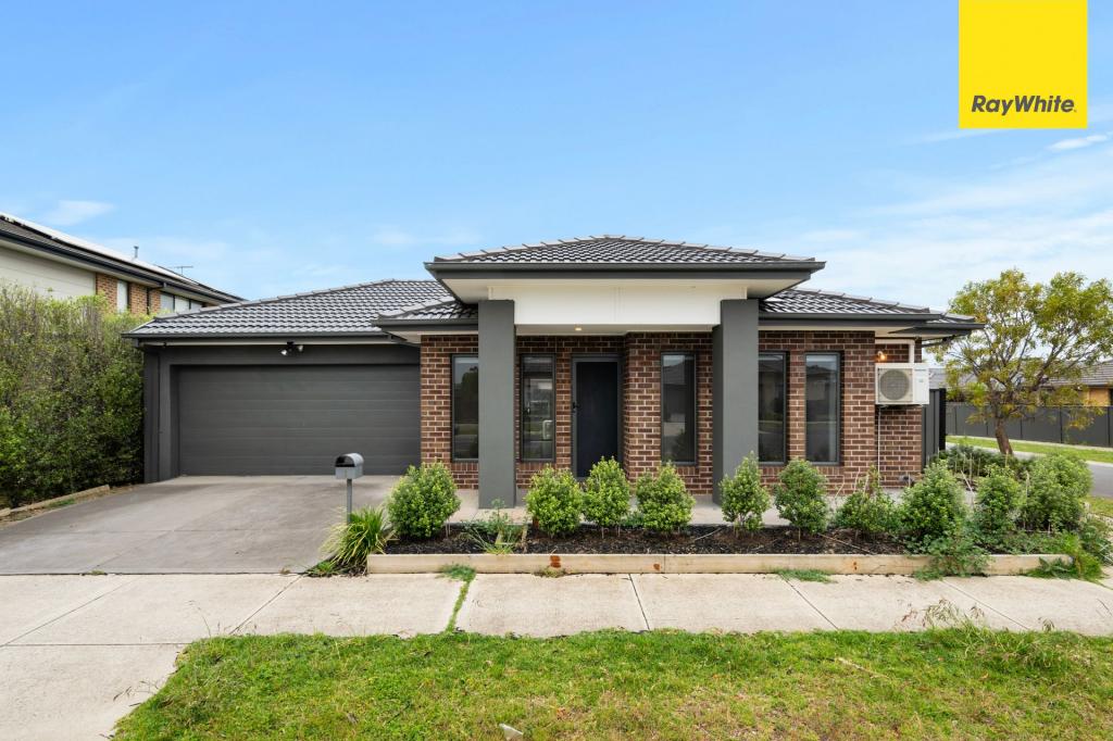 1 Union St, Harkness, VIC 3337