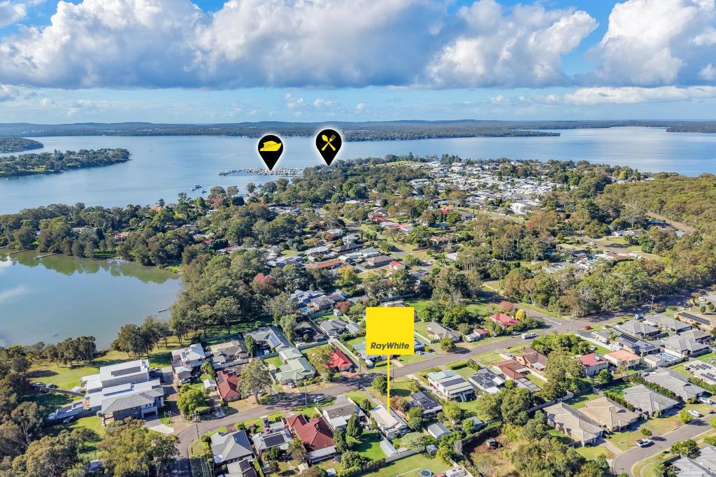 9 Chifley Rd, Morisset Park, NSW 2264