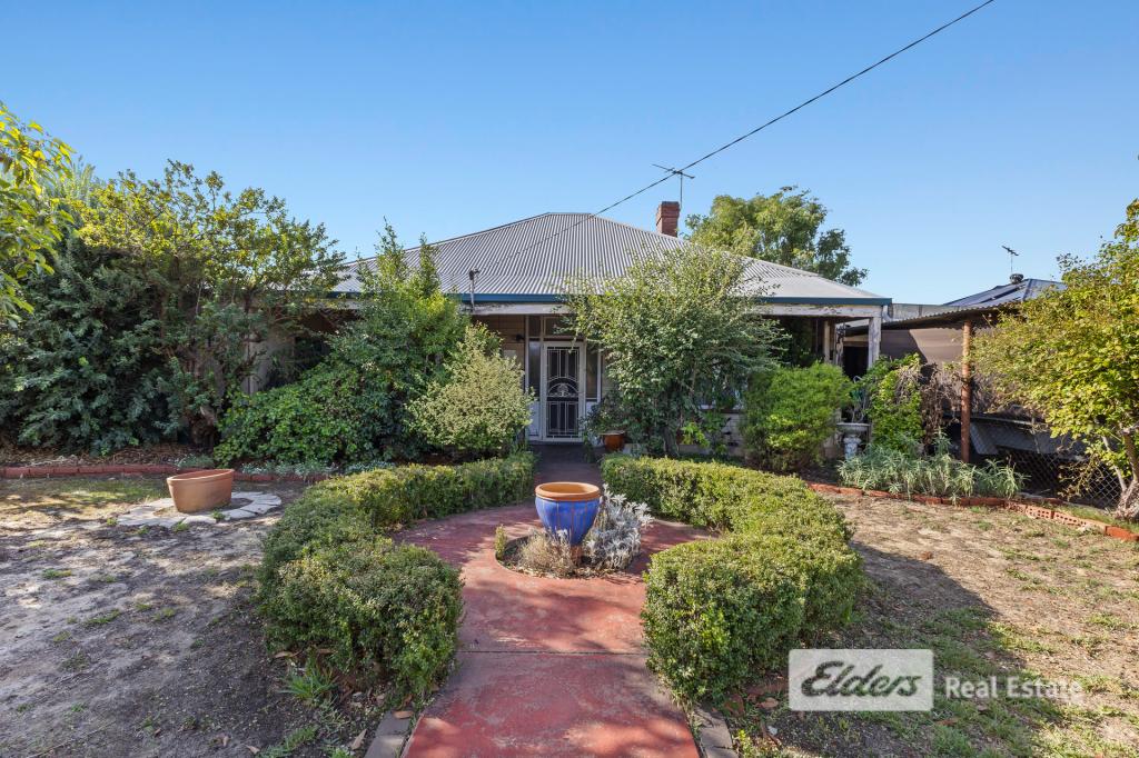 62 Venn St W, Collie, WA 6225