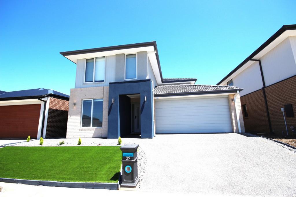 29 Valetta St, Mickleham, VIC 3064