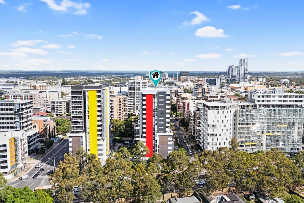 129/2 Browne Pde, Warwick Farm, NSW 2170