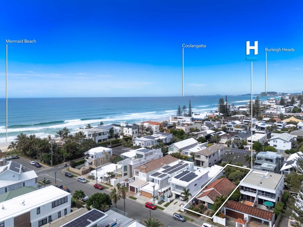 16 Alfred St, Mermaid Beach, QLD 4218