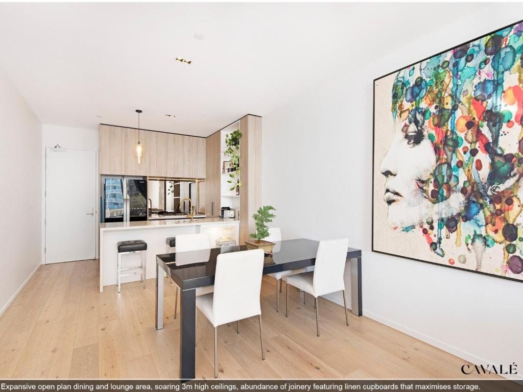 1412/18 Longland St, Newstead, QLD 4006