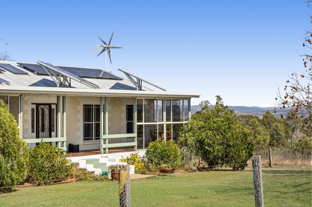 356 Brothers Rd, Emu Creek, QLD 4355