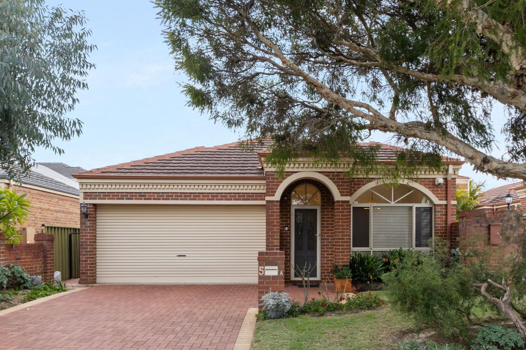 5a Spencer Ave, Yokine, WA 6060