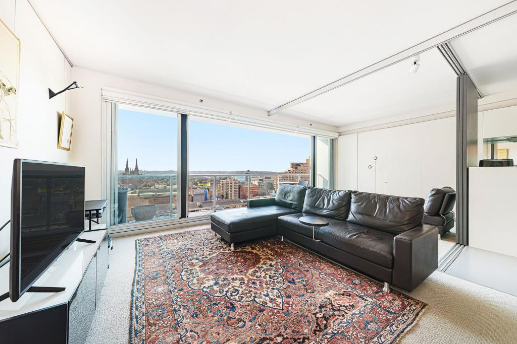 1102/1-15 Francis St, Darlinghurst, NSW 2010