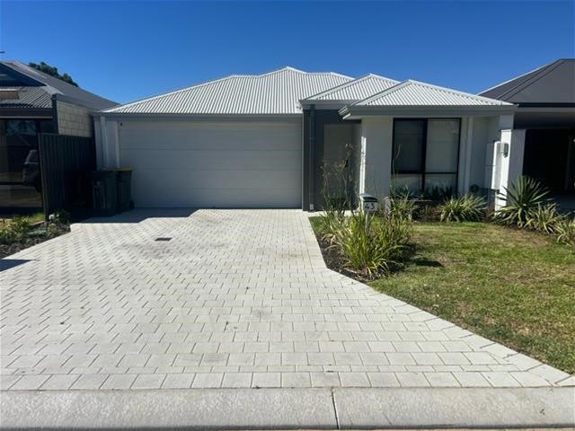 43 Stithians Ave, Aveley, WA 6069