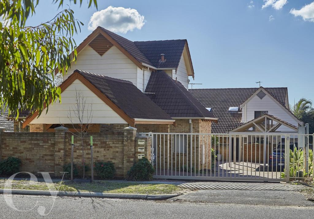 2/34 Norton St, South Perth, WA 6151