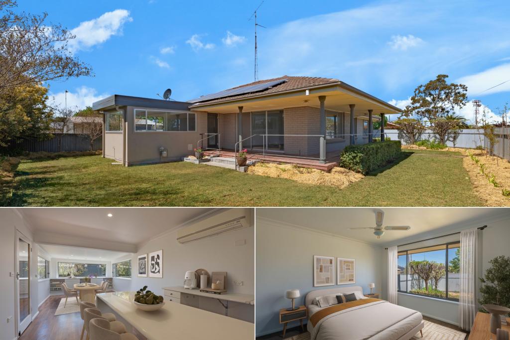 1 School St, West Wyalong, NSW 2671