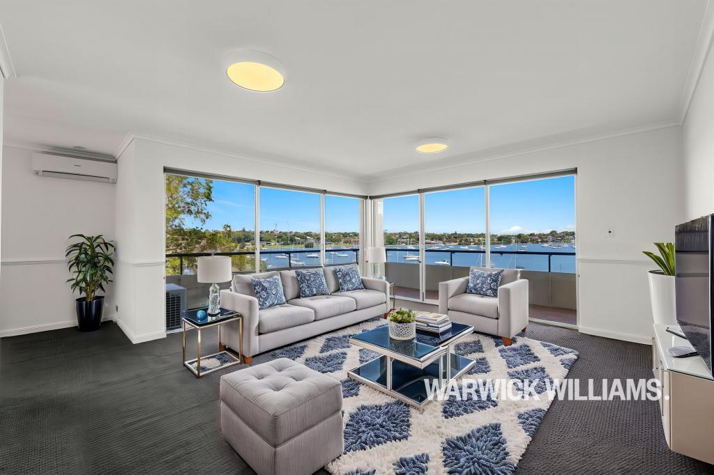 11/347 Victoria Pl, Drummoyne, NSW 2047
