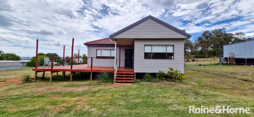Contact agent for address, DUNEDOO, NSW 2844