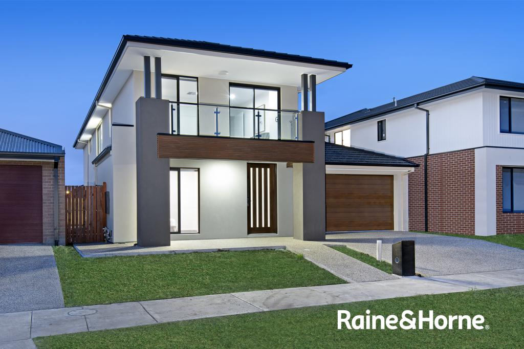 55 Generation Dr, Clyde North, VIC 3978