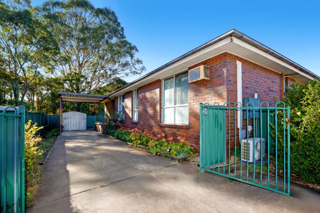 55 William St, Werrington, NSW 2747